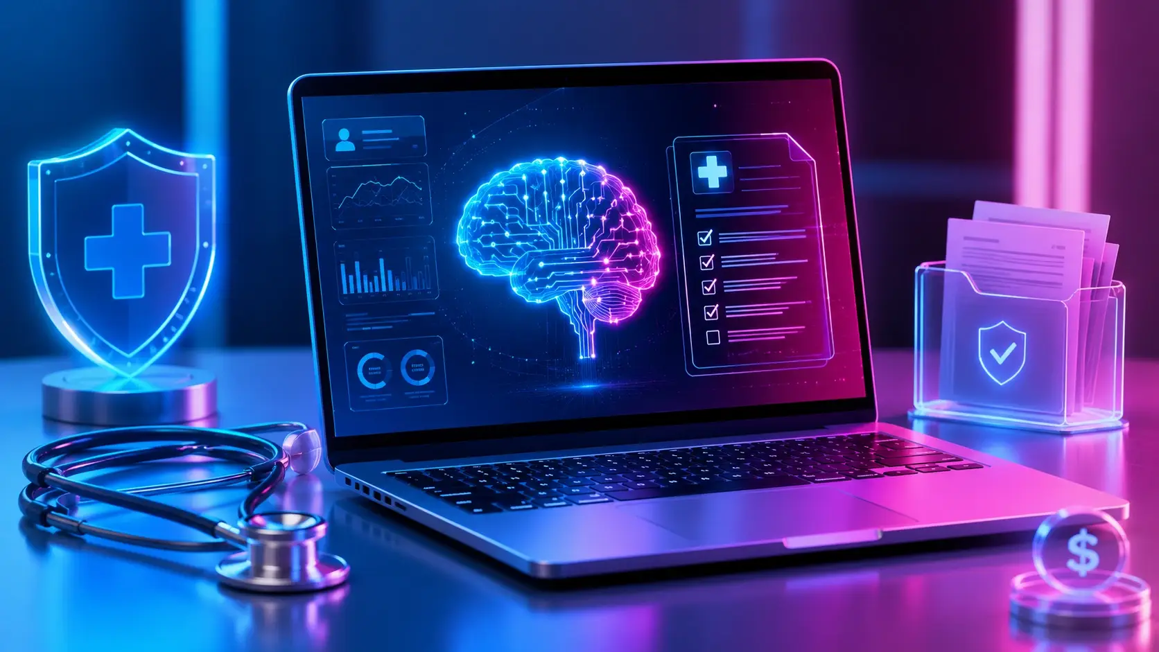 AI Medical Billing Software