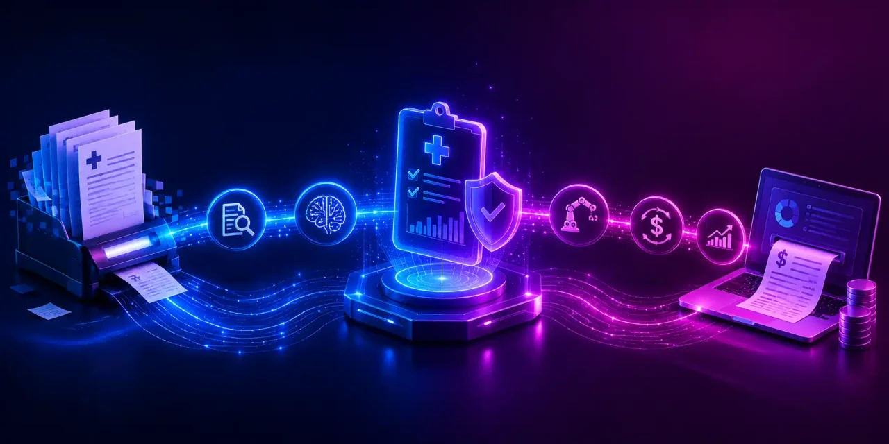 AI Medical Billing Solutions