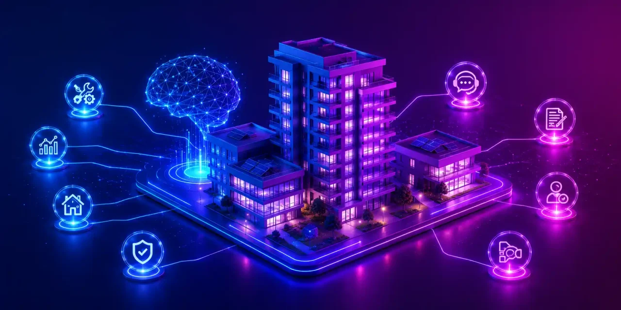 AI in Proptech