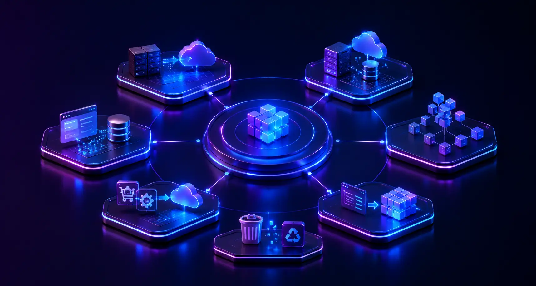 Software Product Modernization