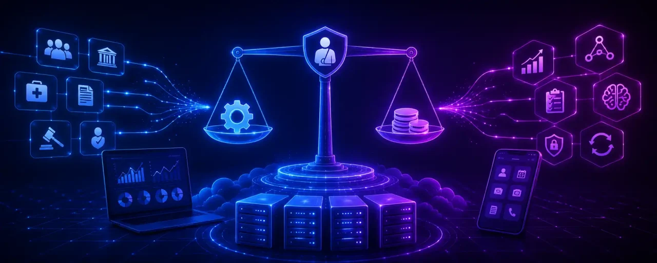 Workers Compensation Software