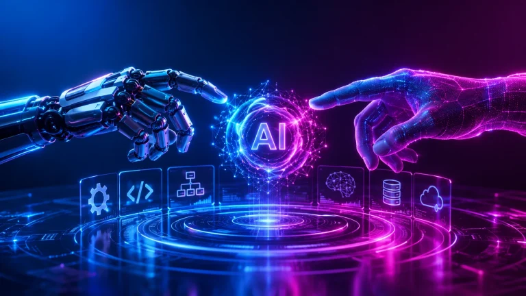 Custom AI Software Development