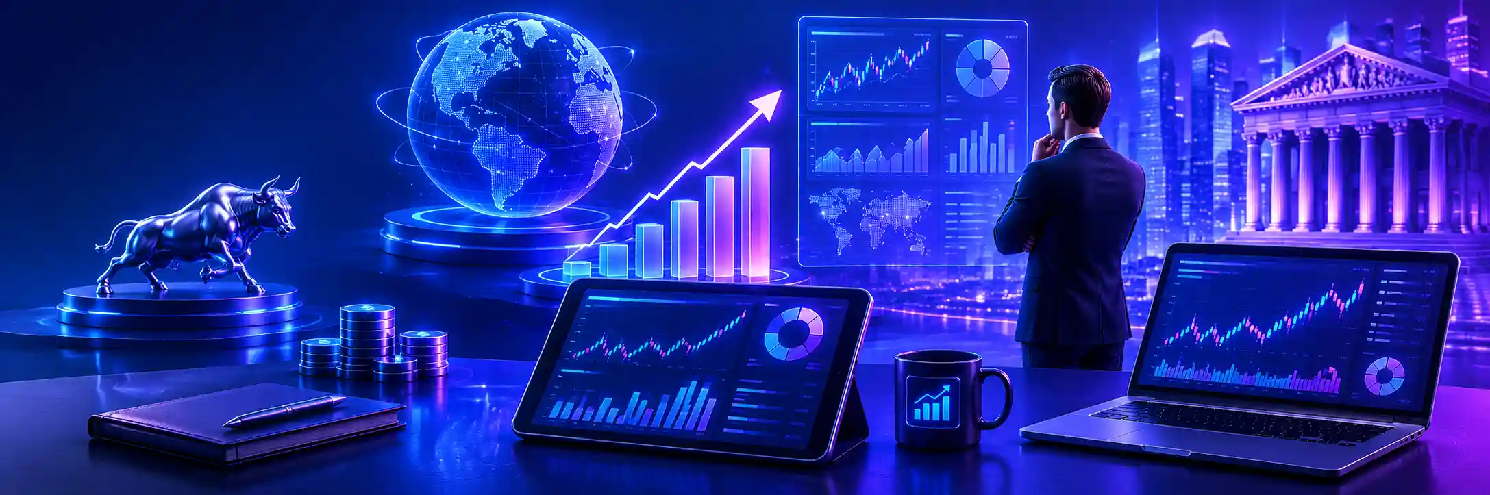 Finance Software Development