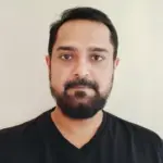 Nishanth N R