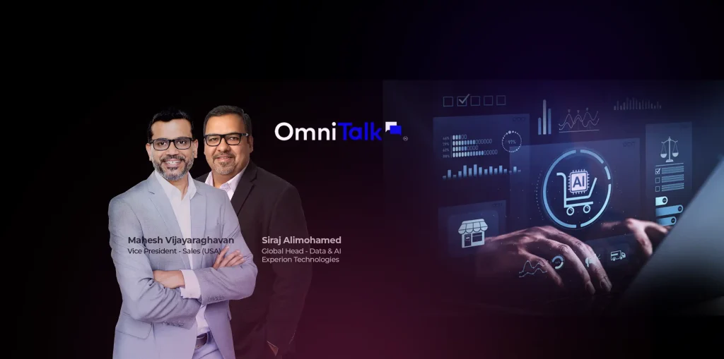 Why Your Retail AI Strategy Is Probably Wrong 