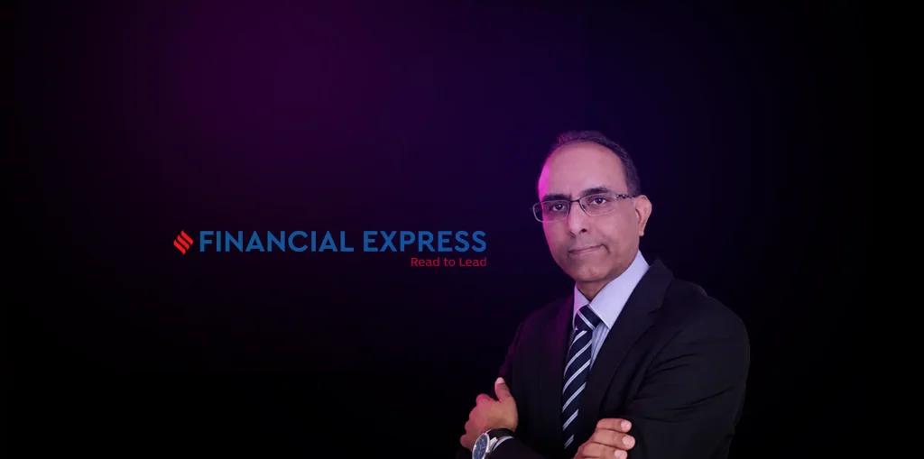 Pradeep Vancheeswaran, Director – Fintech, Banking and Financial Services, Featured in Financial Times 