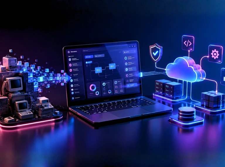 Software Product Modernization