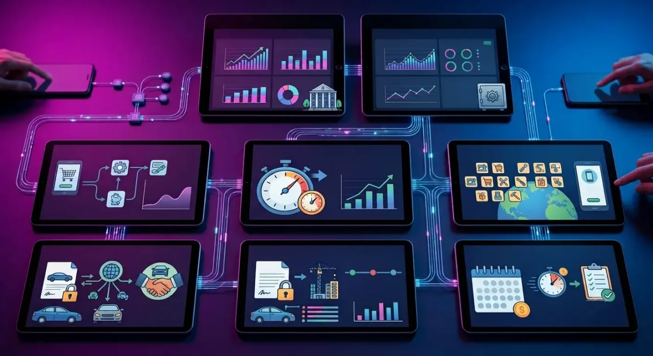 Loan Management Software