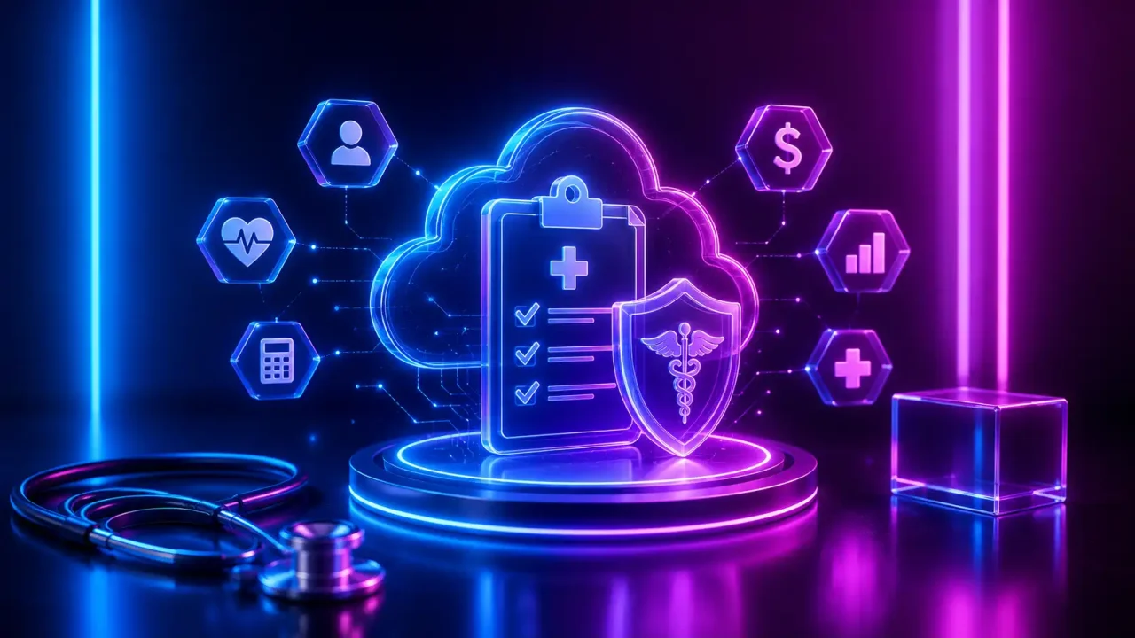 AI Medical Billing Software