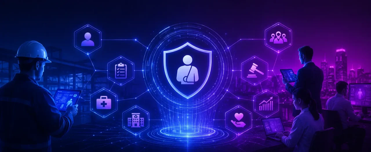 Workers Compensation Software