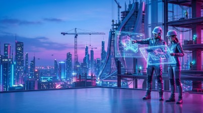 construction software development