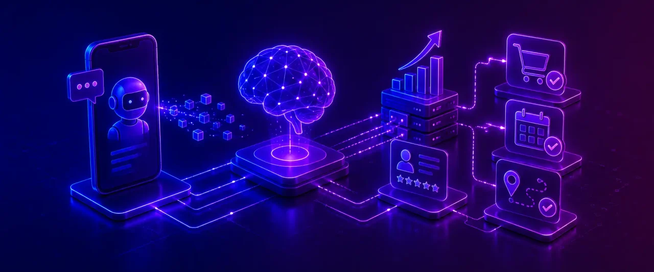 AI-Native Android App Development