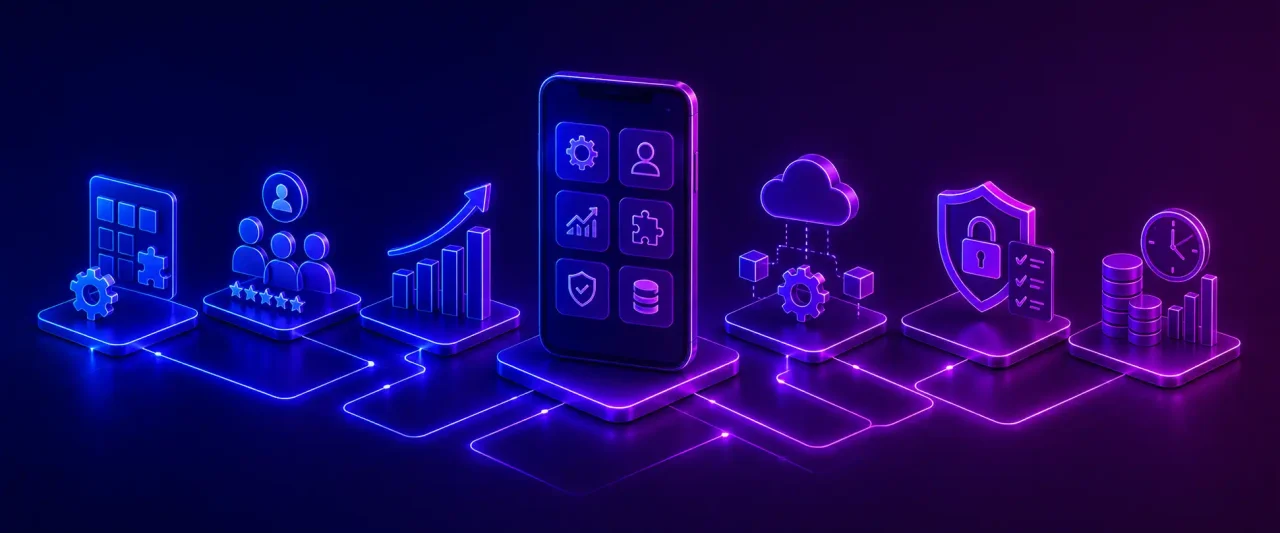Custom Android App Development