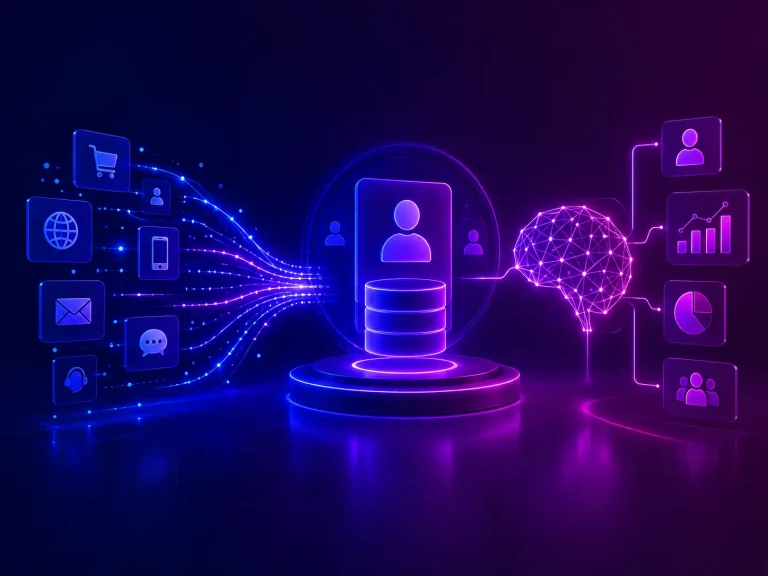 Customer Intelligence Platform
