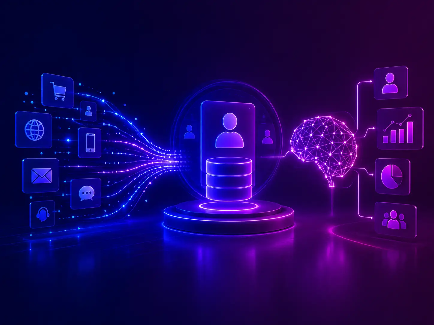 Customer Intelligence Platform