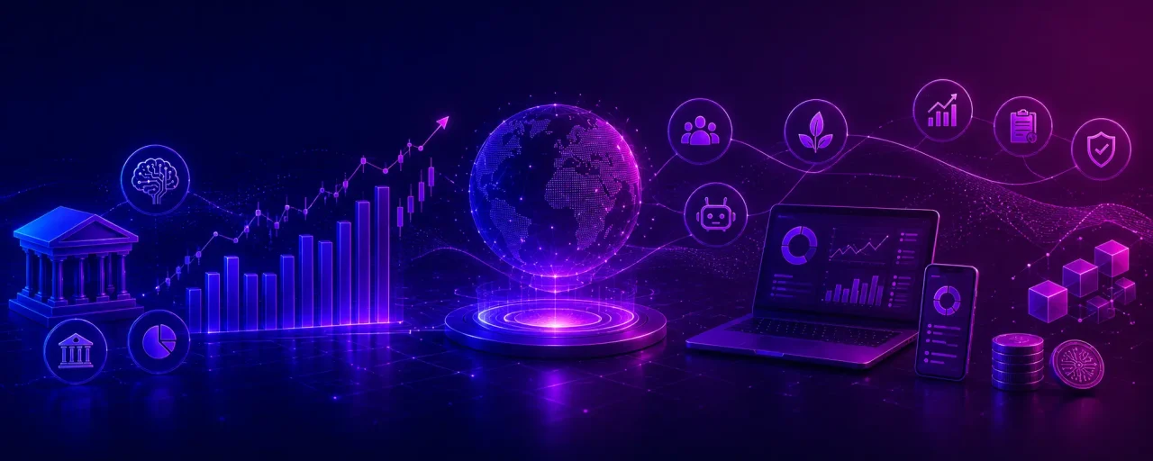 Wealth Management Software