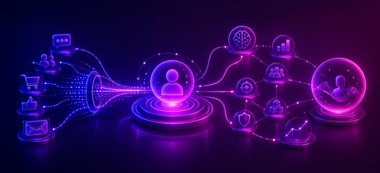 Future of Customer Intelligence