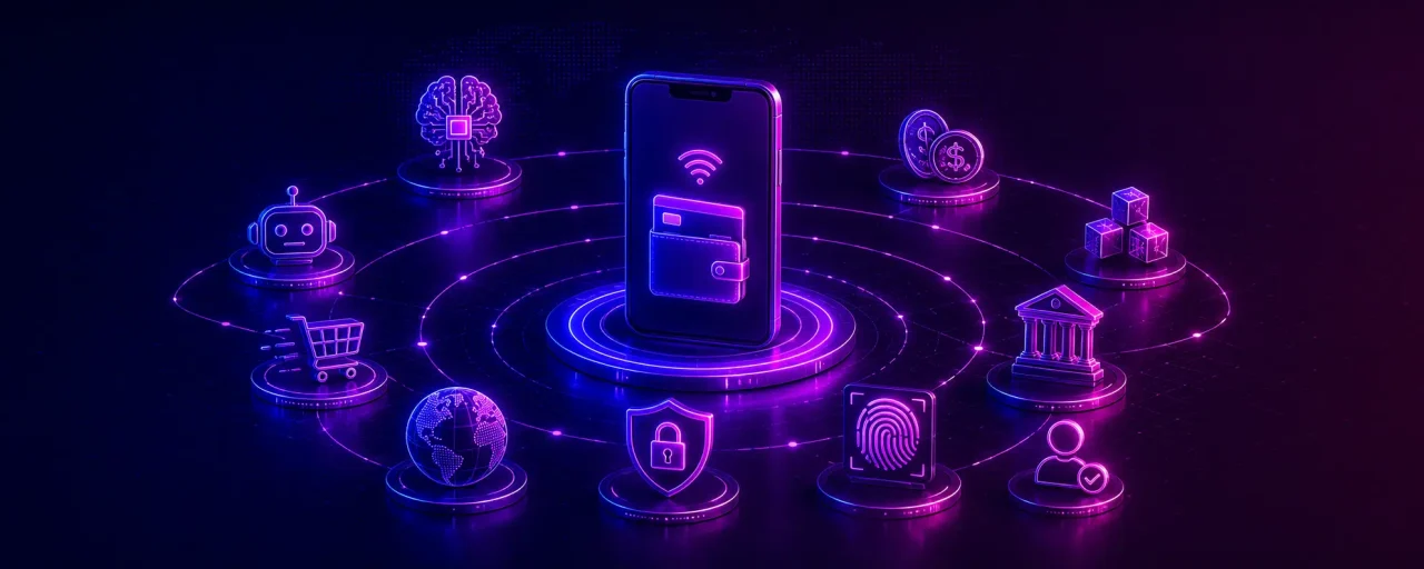 Payment App Development
