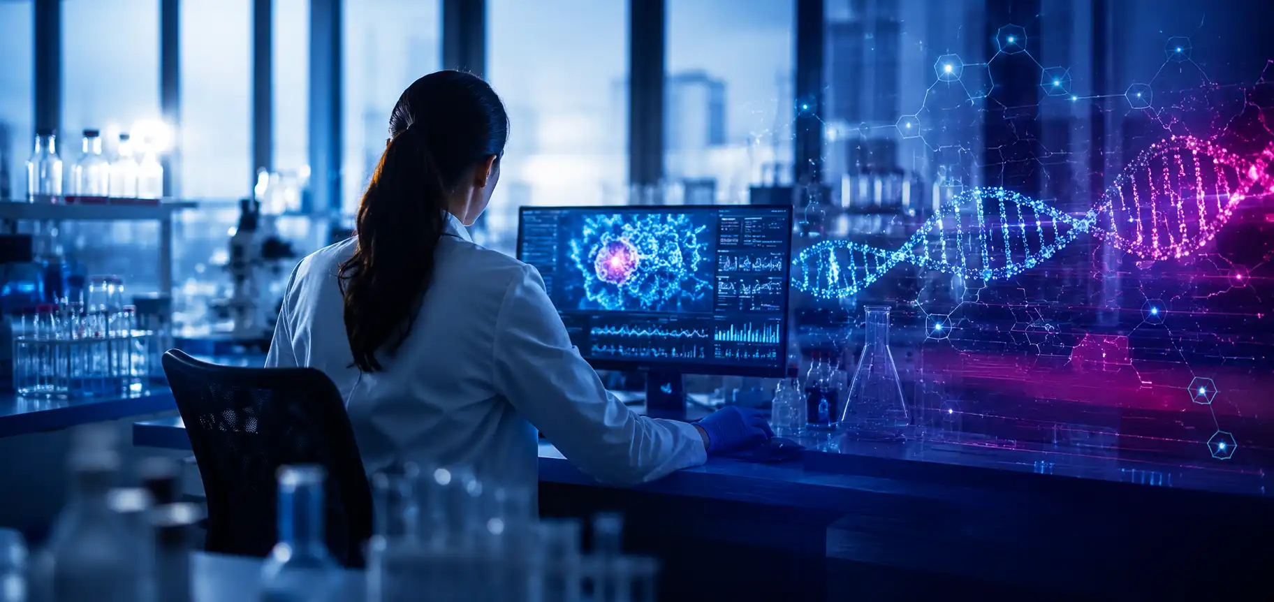 Life Sciences Technology Solutions