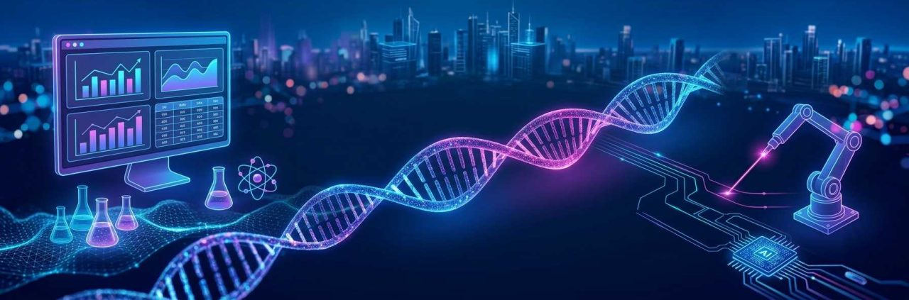 Life Sciences Technology Solutions