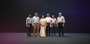 Office Grand Opening