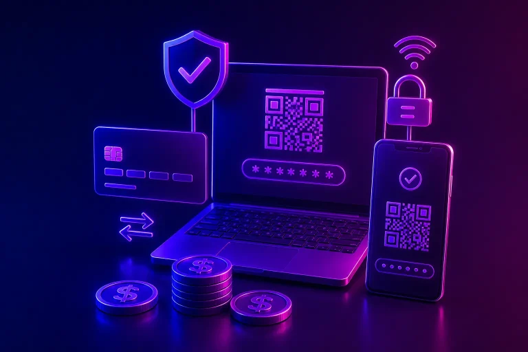 Payment App Development