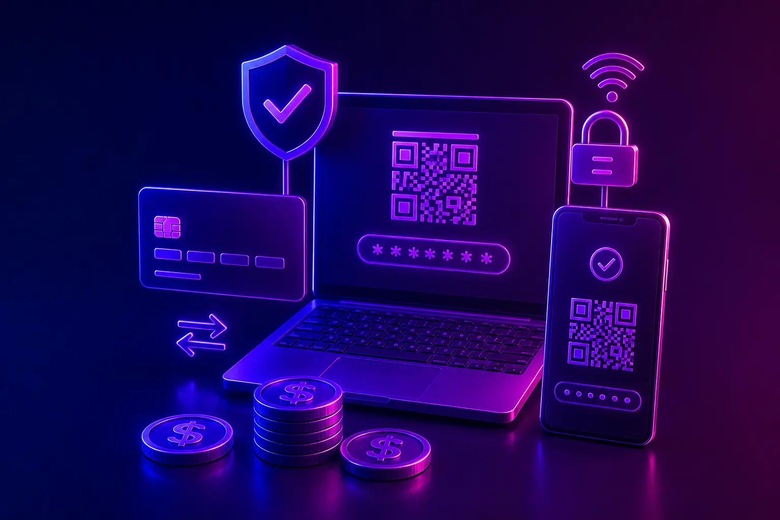 Payment App Development
