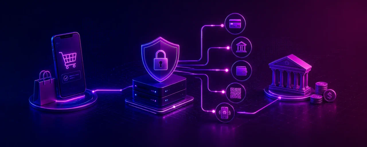 Payment Gateway Integration