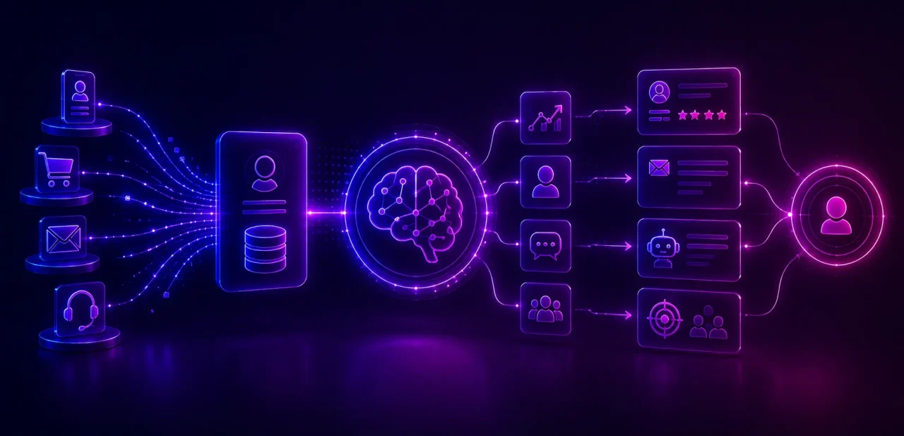 Customer Intelligence Platform
