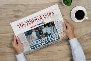 Times of India