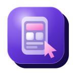 UI/UX Design for Mobile