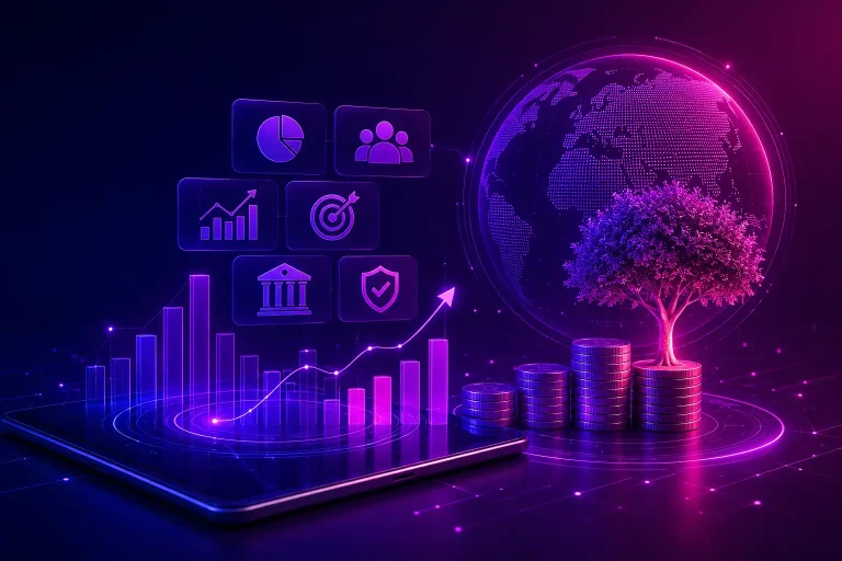 Wealth Management Software Development