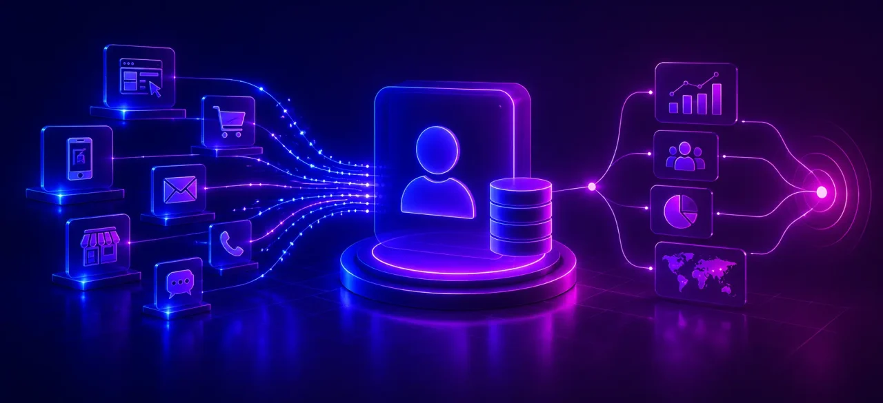 Customer Intelligence Platform
