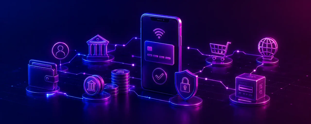 Payment App Development