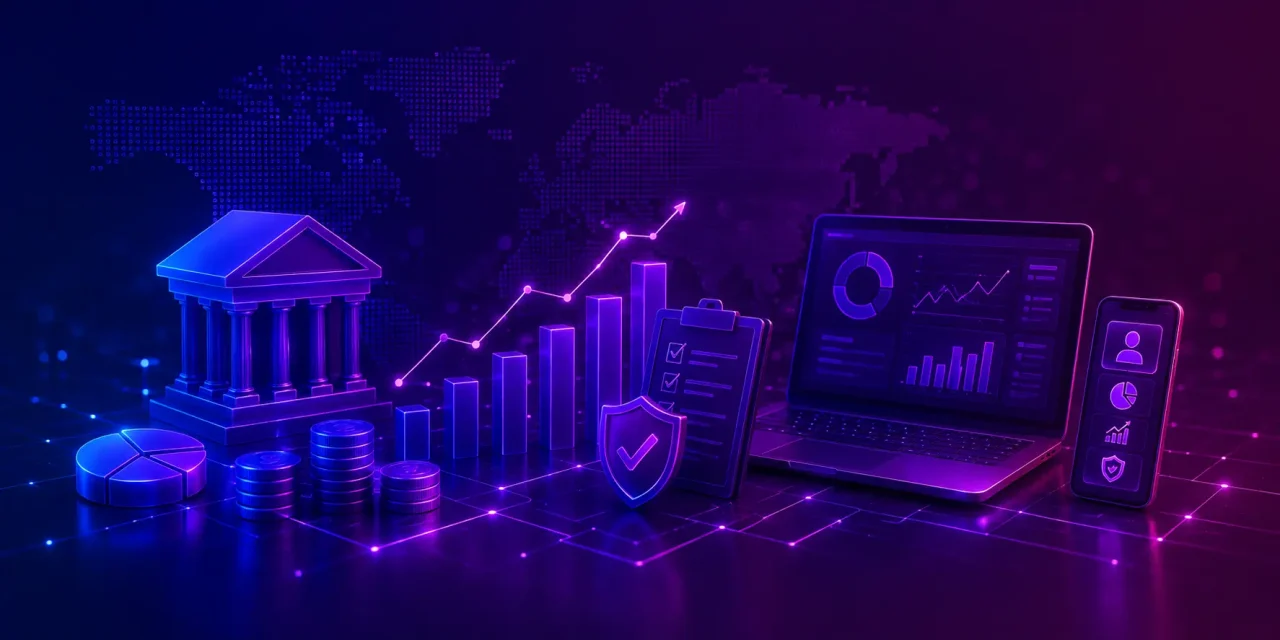 What is Wealth Management Software
