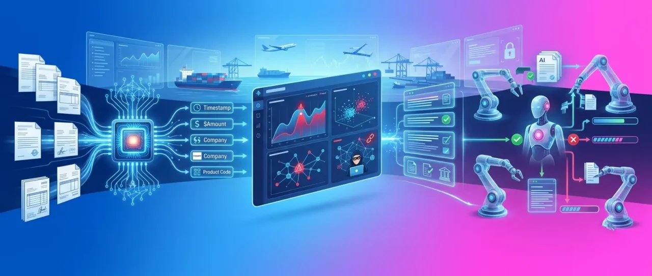 Trade Finance Software