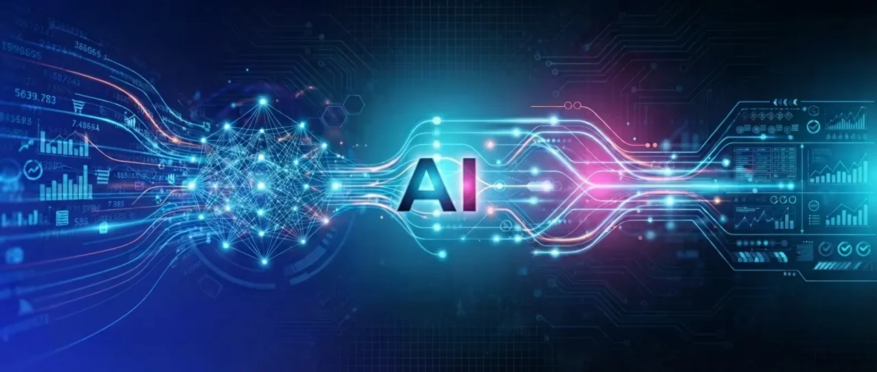 AI in Bank Reconciliation Software