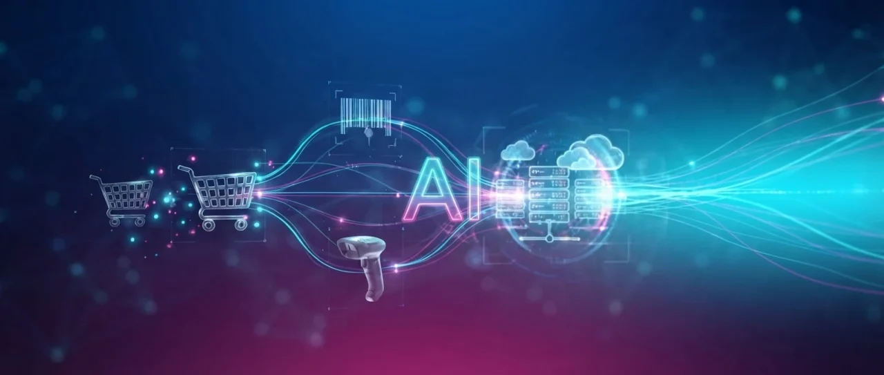 AI in Retail POS