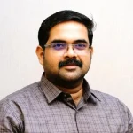 Arun Ajitkumar
