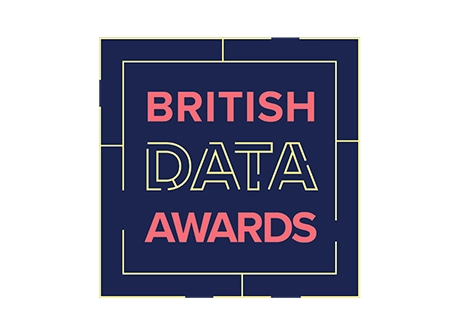 British Data Award