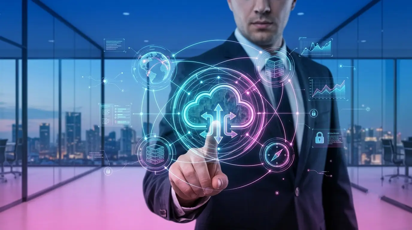 Cloud Advisory Services