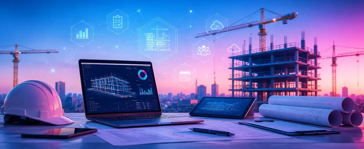 Construction Project Management