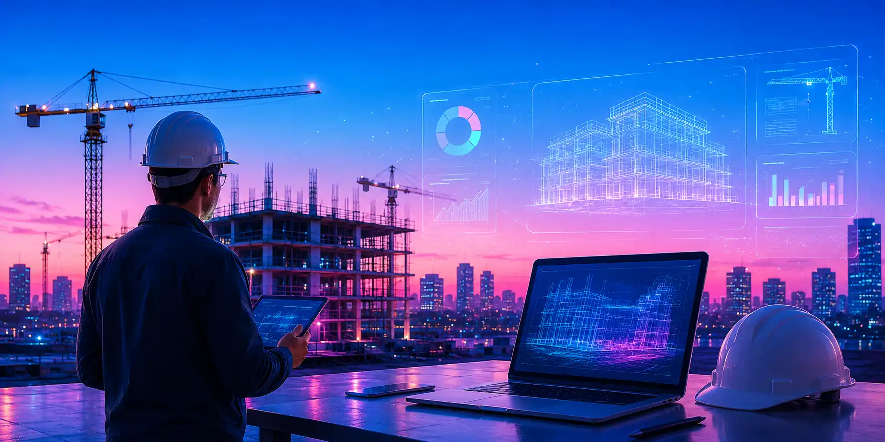 Construction Project Management Software