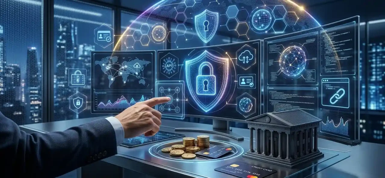 Cybersecurity and Fintech
