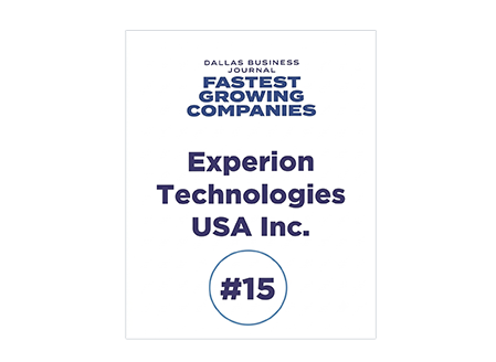 DBJ Fast Growing Companies