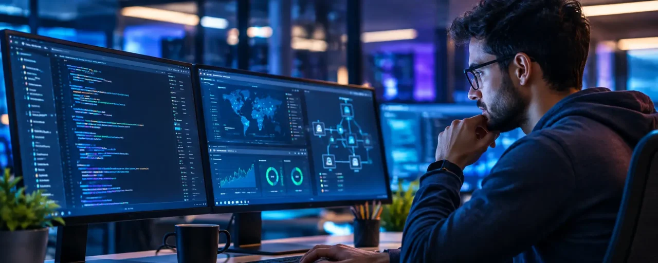 DevOps Consulting Services