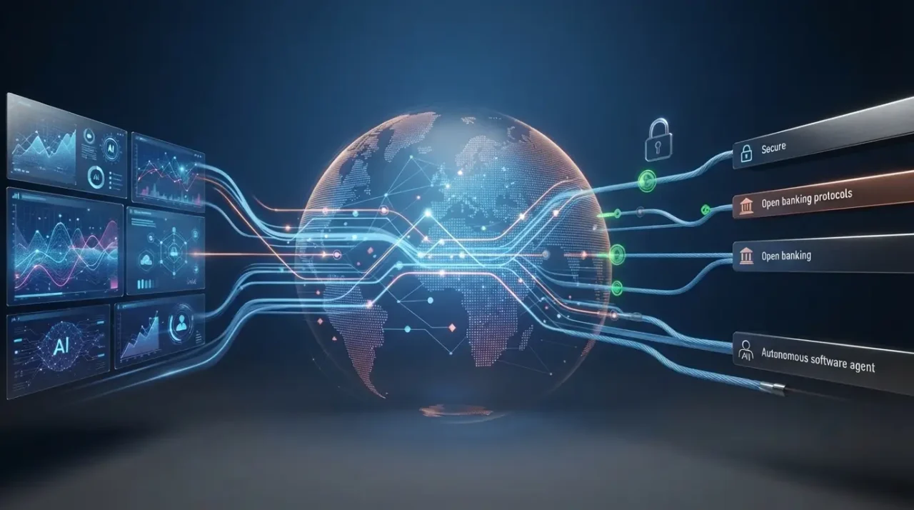 Digital Payment Services Future