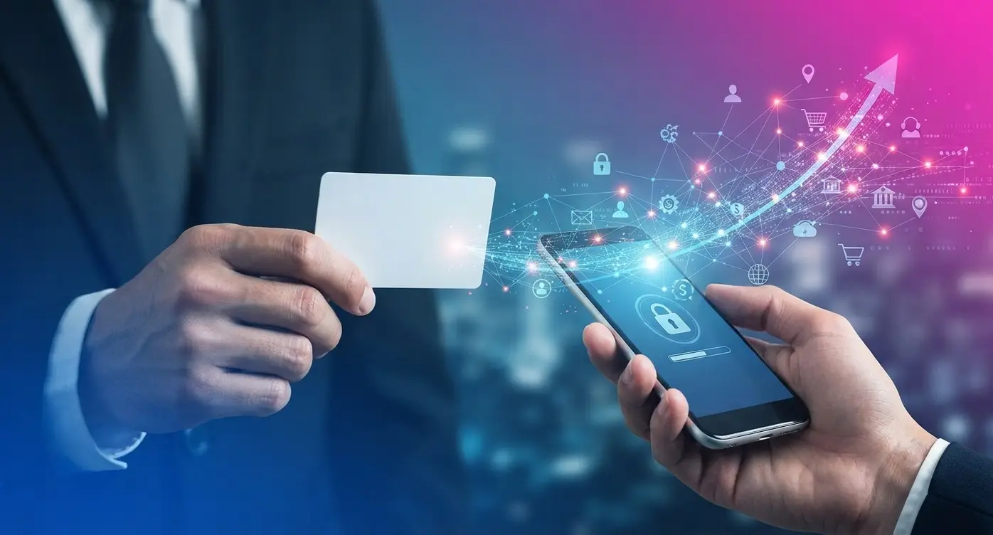Digital Payment Services