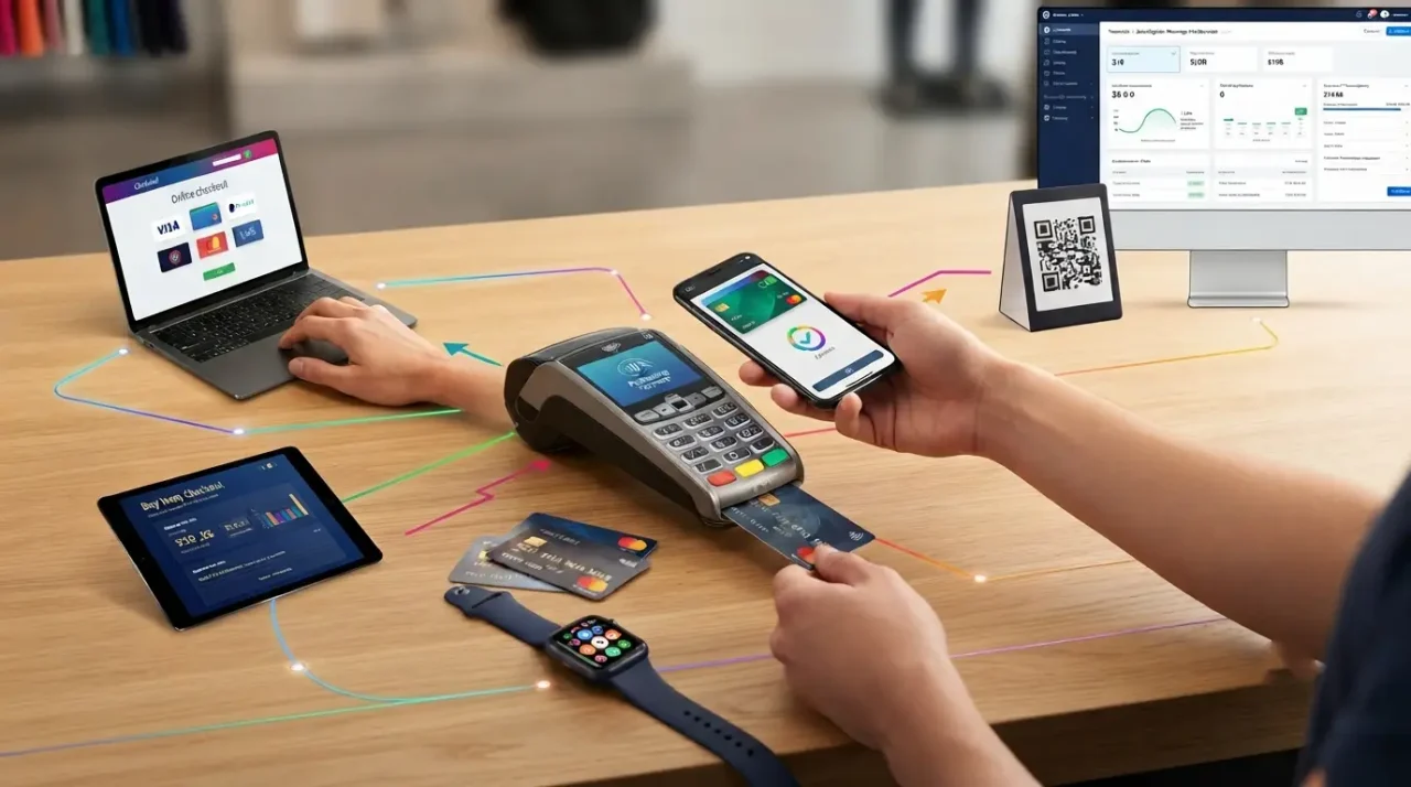 Digital Payments