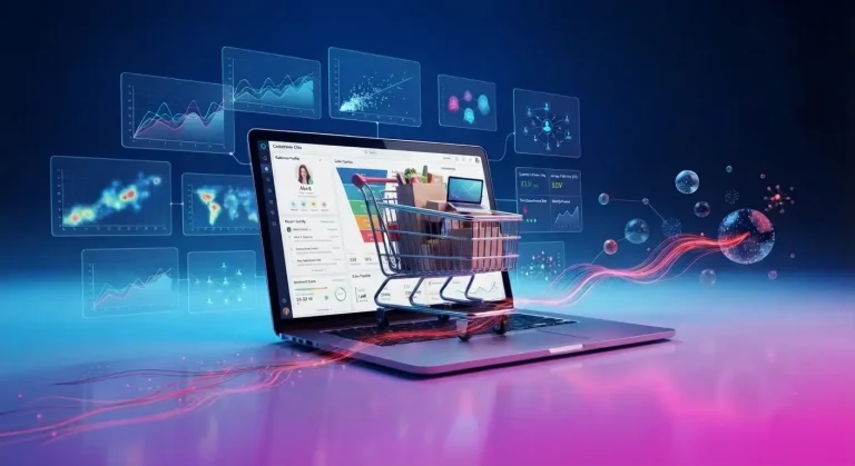 Ecommerce CRM Software